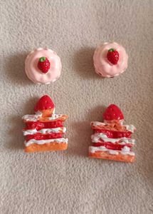 •°Resin Charms