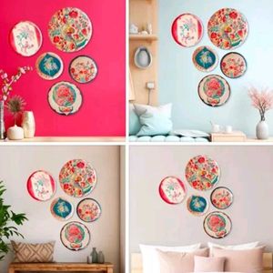 Wall Plates are and ideal addition as wal