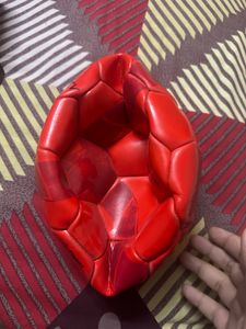 Adrenex Red Football Unused And New Model Spark