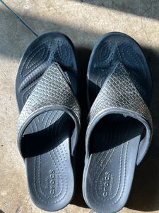 Crocs Wedges