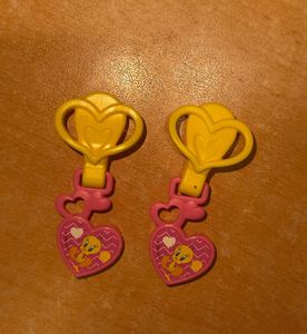 Tweety Bird Collectible kinderjoy Toys