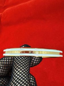 Daniel Wellington Bangle Bracelet