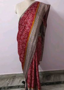 beautiful Saree 🥰
