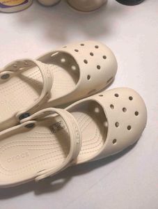 Ballet Crocs🎀