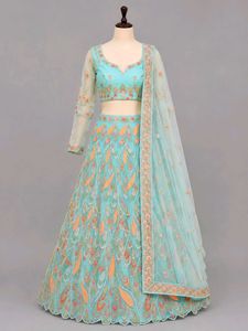 Fully stitched Lehenga