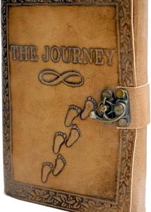 The Journey Dairy Book