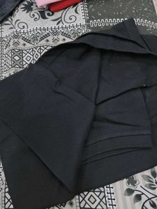 Ralph Lauren Black Polo t-shirt