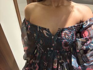 2 way dress