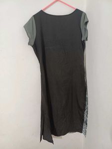 comfort kurthi