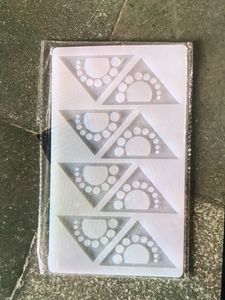 Silicone chocolate Mould