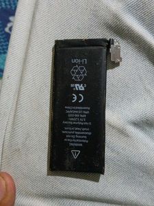 iPhone Li-ion Polymer Battery