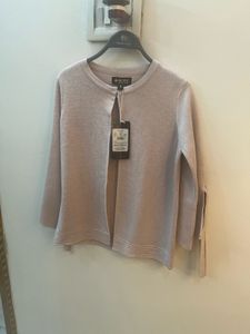 NEW REDTAPE Lightweight Knit Cardigan
