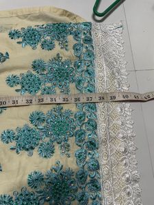 Embroidered Kurta