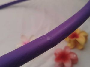 Kids Hula Hoop for Gymnastics