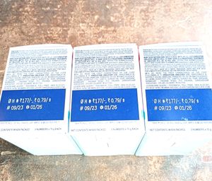 Baby Dove Soap