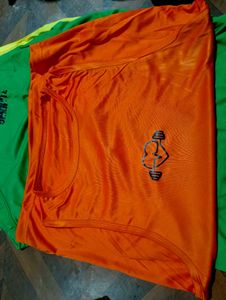 pack off 5 multicolor gym baniyan M size)