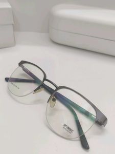 Clearance Sale-  Eyewear - Semi-Rimless G