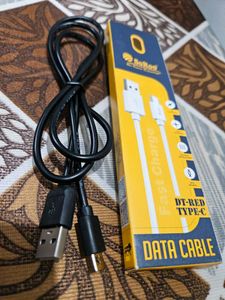 Combo Of 2Charging Cables