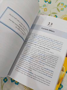 3 books for UPSC preparation