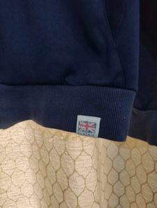 Reebok Union Jack Jacket M Size