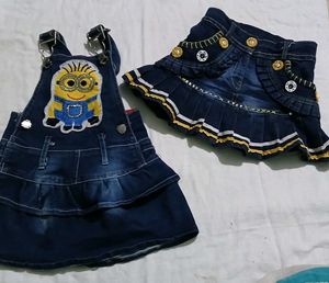 Girls Short And Dungry