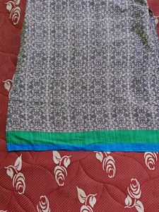 Designer Printed Blouse