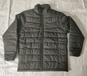 Men's Padded Jacket