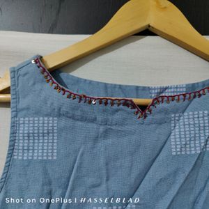 Ajio Dress
