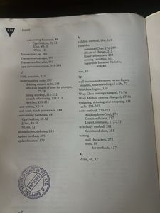 Legacy Code Book
