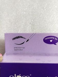 Plum Eyeliner