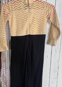 amazing jumpsuit4-7 years
