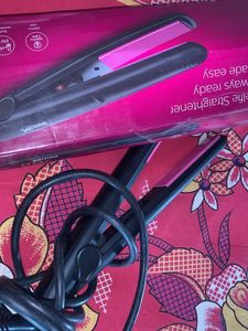 Philips Hair Straightener