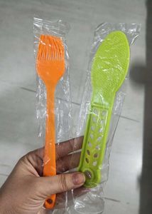 Silicone Brush &amp; Scrubber Set