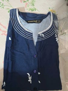 night dress
