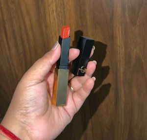 YSL The Slim Lipstick Collection