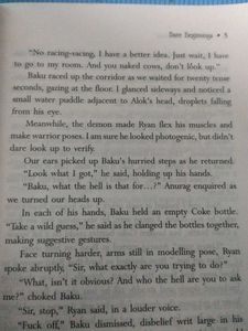 Five Point Someone by Chetan Bhagat