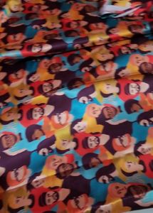 combo of 4 sarees