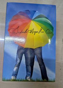 The Romance Collection by Sudeep Nagarkar