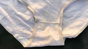 Comfortable Cotton Briefs