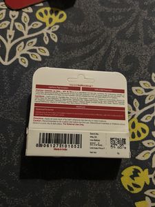 wishcare lip balm
