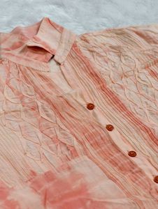 Tie-Dye Shirt