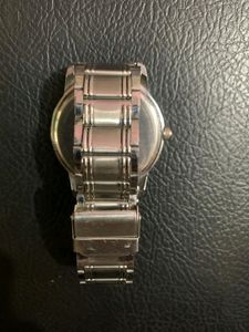 BRAND NEW REDUX WATCH (SILVER)