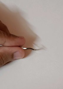 Unique Wavy Stacking Ring