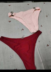 Cute Bikini Bottoms (2-Pack)