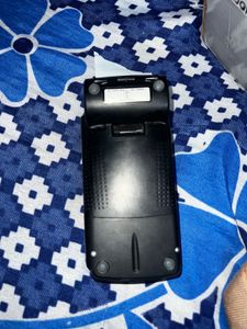 INGENICO - Card Swiping Machine
