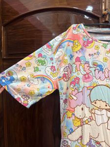 Cute Nighty Sleepshirt