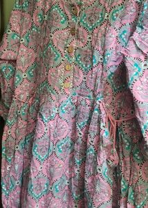 Feeding Dress / Kurtha