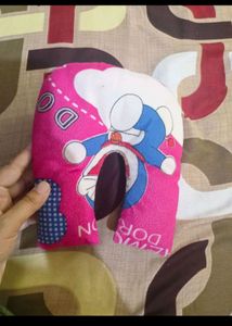 Newborn Baby Pillow