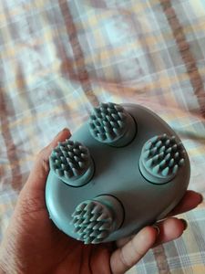 Hair Massager