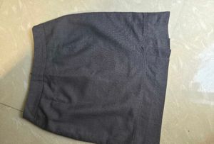 Classic Grey Trousers